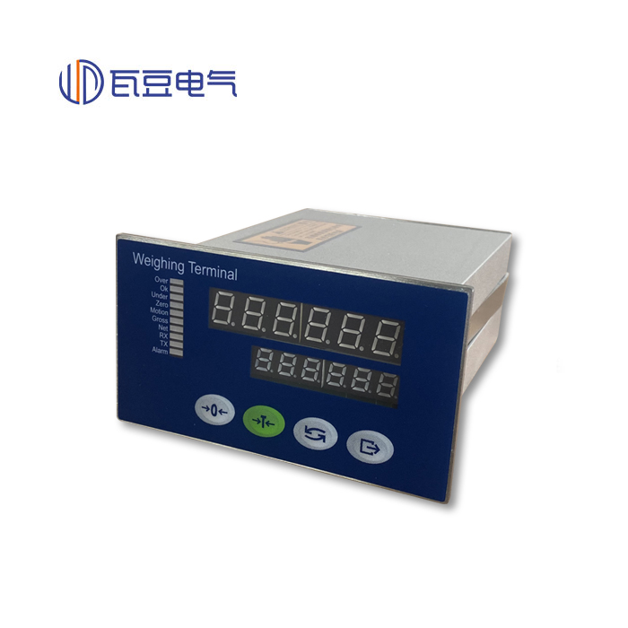WD320L